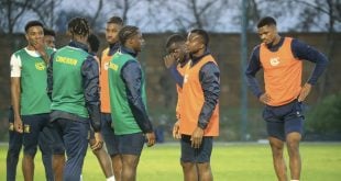 AFCON 2025: The Ultimate Guide & Match Schedule