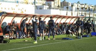 Ivory Coast vs. Cameroon (AFCON 2025): Countdown & Where to Watch