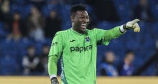 Onana Reborn: The Cameroonian Keeper Finds Redemption in the Süper Lig