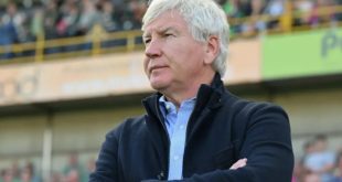 “I’ve Had Enough”: Marc Brys Breaks Silence as Power Struggle with Eto’o Reaches Breaking Point