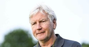 « J’en ai assez » : Marc Brys brise le silence, le conflit avec Samuel Eto’o atteint un point de non-retour