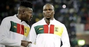 Grand ménage choc avant la CAN : Marc Brys limogé, Onana et Aboubakar écartés