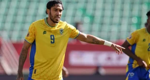 Coup de Tonnerre à la CAN 2025 : Le Gabon Suspend son Équipe et Licencie Aubameyang