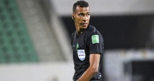 Last-Minute Drama at AFCON: Referee Swapped Ahead of Morocco vs. Cameroon Clash