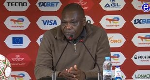 CAN 2025 : “La Baraka”, le cas Baleba et le défi marocain… David Pagou se livre après la qualification
