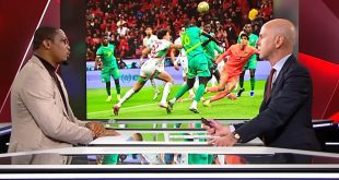 Samuel Eto’o Reflects on a Controversial AFCON and the Future of African Football