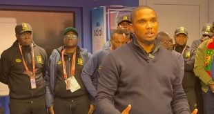 “Our First Victory”: Why the Indomitable Lions Are Just Getting Started