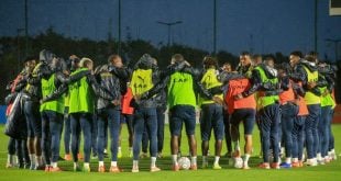 Cameroon vs. South Africa – AFCON Round of 16: Countdown & TV Guide