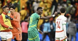 L’Ombre sur Rabat : L’arbitrage a-t-il favorisé le parcours du Maroc jusqu’en finale de la CAN ?