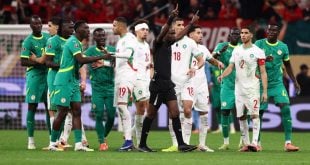 AFCON 2025: From Quarterfinals to the Final: A Timeline of Contentious Decisions Favoring Morocco