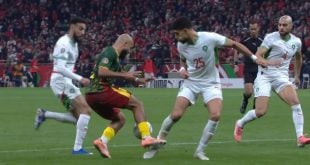 Braquage à Rabat ? Comment un penalty oublié et une polémique arbitrale ont peut-être coûté la qualification au Cameroun