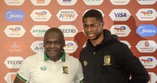 “We Are Not the Favorites”: Coach David Pagou Heaps Pressure on Hosts Morocco Ahead of Quarter-Final Clash