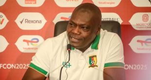 David Pagou et Christian Kofane face à la presse : Le résumé complet