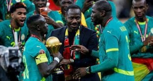 CAF Slams Senegal and Morocco with Record Fines and Suspensions Following AFCON Final Chaos