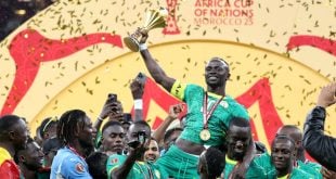 La CAF frappe fort contre le Sénégal et le Maroc après les incidents de la CAN