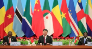 China Scraps Tariffs for 53 African Nations: A New Era of Trade?