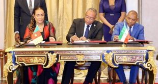 Le Pacte du Golfe : Cameroun et Guinée Équatoriale s’unissent pour le Gaz