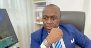 Remembering Consty Eka, The King of Television