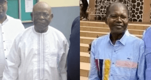 La fin d’une époque pour Roger Belinga et Gérard Ondo Ndong