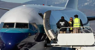 The Shadow Flight: U.S. Deports Nine to Cameroon Against Court Orders