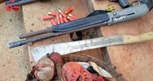 Four More Arrested in Nigeria Over Killing of Three Cameroonians