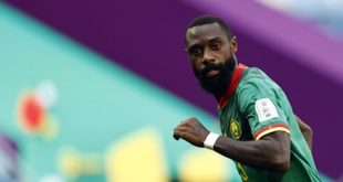 Une page se tourne : Nicolas Nkoulou prend sa retraite