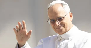 Vatican Confirms Pope Leo XIV Will Visit Cameroon in April 2026