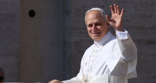 Le Vatican confirme : le Pape Léon XIV se rendra au Cameroun en avril 2026