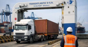 Douala Port Standoff: A Battle of Two Scanners Threatens to Sink Cameroon’s Economy