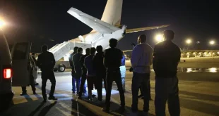 The “Secret” Flights: US Expands Third-Country Deportations to Cameroon