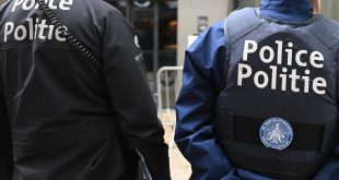 Coup de filet en Belgique pour « Crimes contre l’humanité » au Cameroun