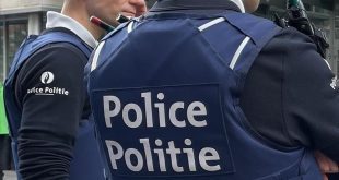 Three Arrested in Belgium Over Links to Ambazonian Separatists