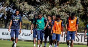 Indomitable Lions Overpower China in Melbourne