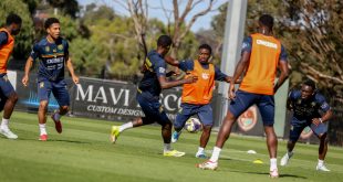 Les Lions Indomptables Surclassent la Chine à Melbourne