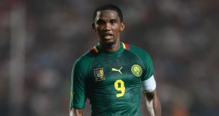 The Indomitable King at 45: Celebrating Samuel Eto’o, the Only Man to Conquer Europe Twice Over