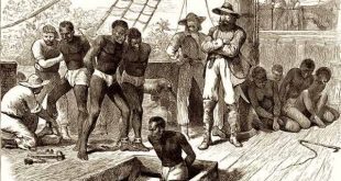 A Global Milestone: The UN Recognizes Slavery as Humanity’s Gravest Crime