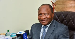 A New Gavel in Yaoundé: Cameroon’s National Assembly Leadership Shifts After 34 Years