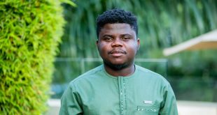 The “Continent” That Says No: Wode Maya’s Diplomatic Passport Fails at the Cameroonian Border