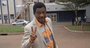 The Curtain Falls on Foly Dirane: Cameroon’s Star Host Passes Away