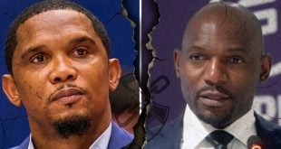 Victoire Juridique pour la FECAFOOT : Le TAS Déboute le SYNAFOC de Geremi Njitap