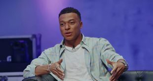 VIDÉO : Kylian Mbappé s’explique sur ses liens avec le Cameroun dans le podcast “The Bridge”