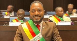 In Nigeria: Court Awards Damages Over Arrest of Cameroonian Senator