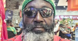 Justice Served: Bikutsi Artist Saint Désir Atango Sentenced to 5 Years