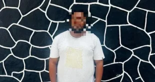 Cameroonian National Arrested in Lagos Over Alleged N1.5 Billion International Bank Fraud