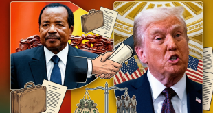 Révélations sur le pacte migratoire confidentiel entre l’administration Trump et Yaoundé