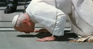Welcome Home, Holy Father: Cameroon Receives Pope Leo XIV with Joy – LIVE