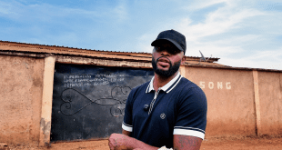 Alexandre Song : De la rue d’Essos aux sommets du Foot et de l’Entrepreneuriat |+video