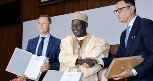 Breaking the Logjam: Cameroon Secures CFA130.4B for Strategic Ebolowa-Kribi Highway After 15-Year Delay