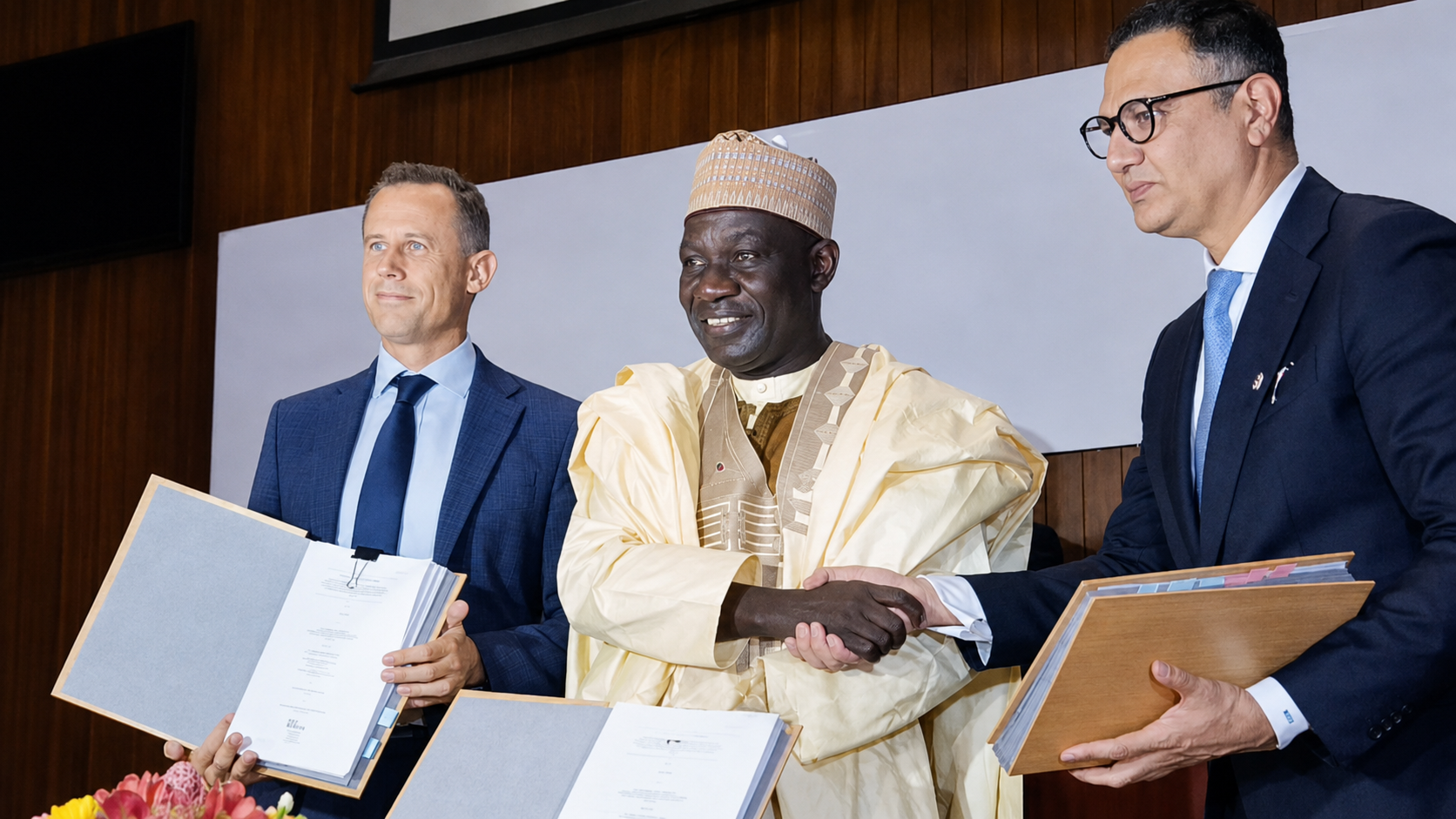 Breaking the Logjam: Cameroon Secures CFA130.4B for Strategic Ebolowa-Kribi Highway After 15-Year Delay