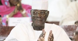 Former National Assembly President Cavayé Yéguié Djibril Passes Away at 86